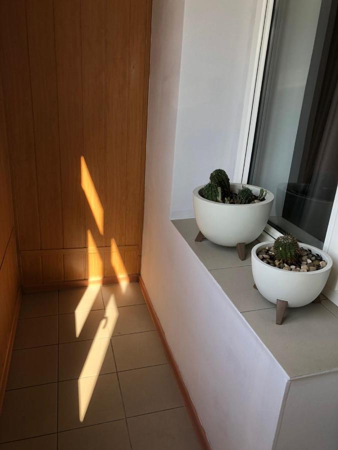 Apart 13 Almaty Bagian luar foto